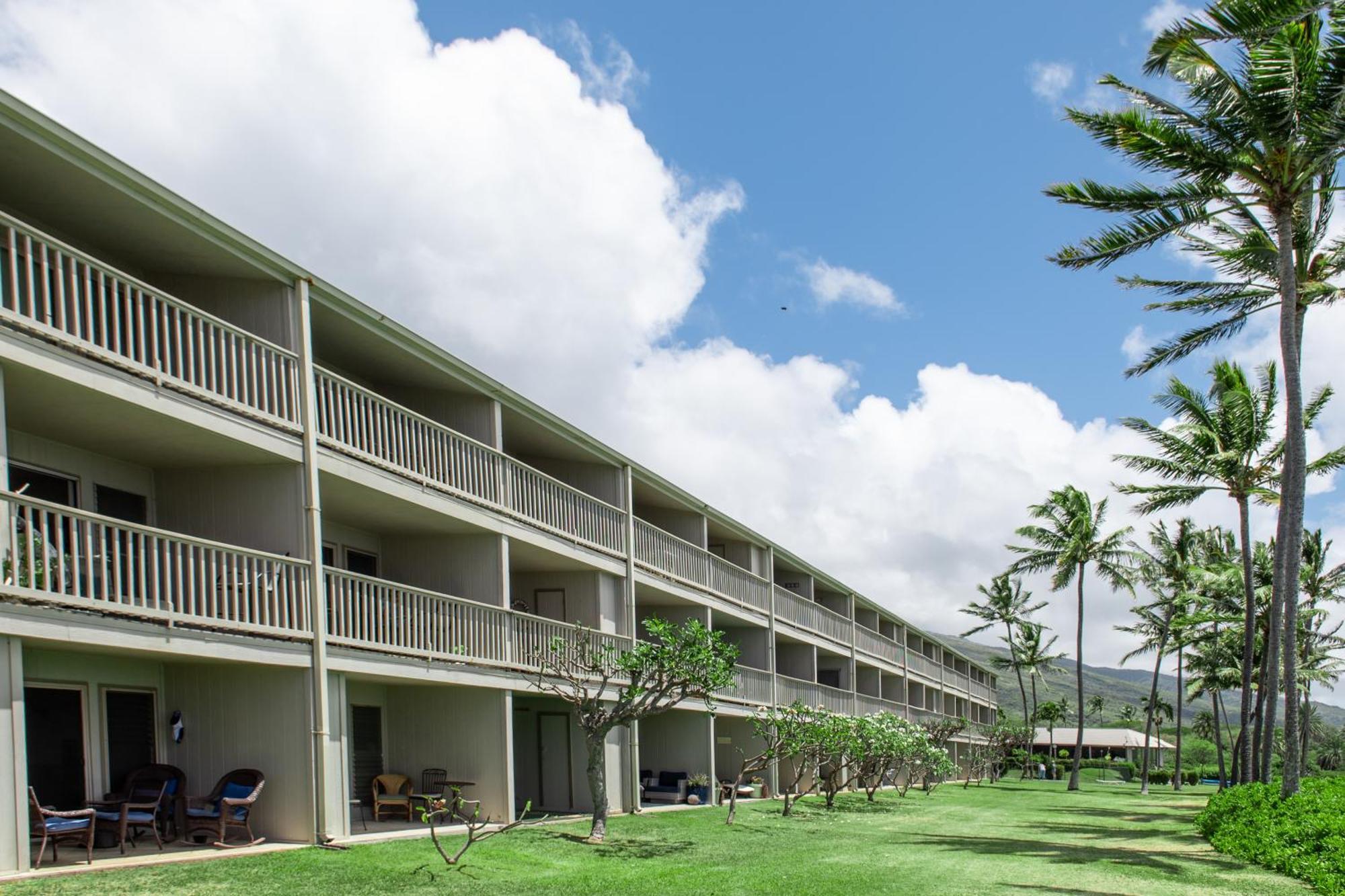 Wavecrest Kaunakakai Quarto foto