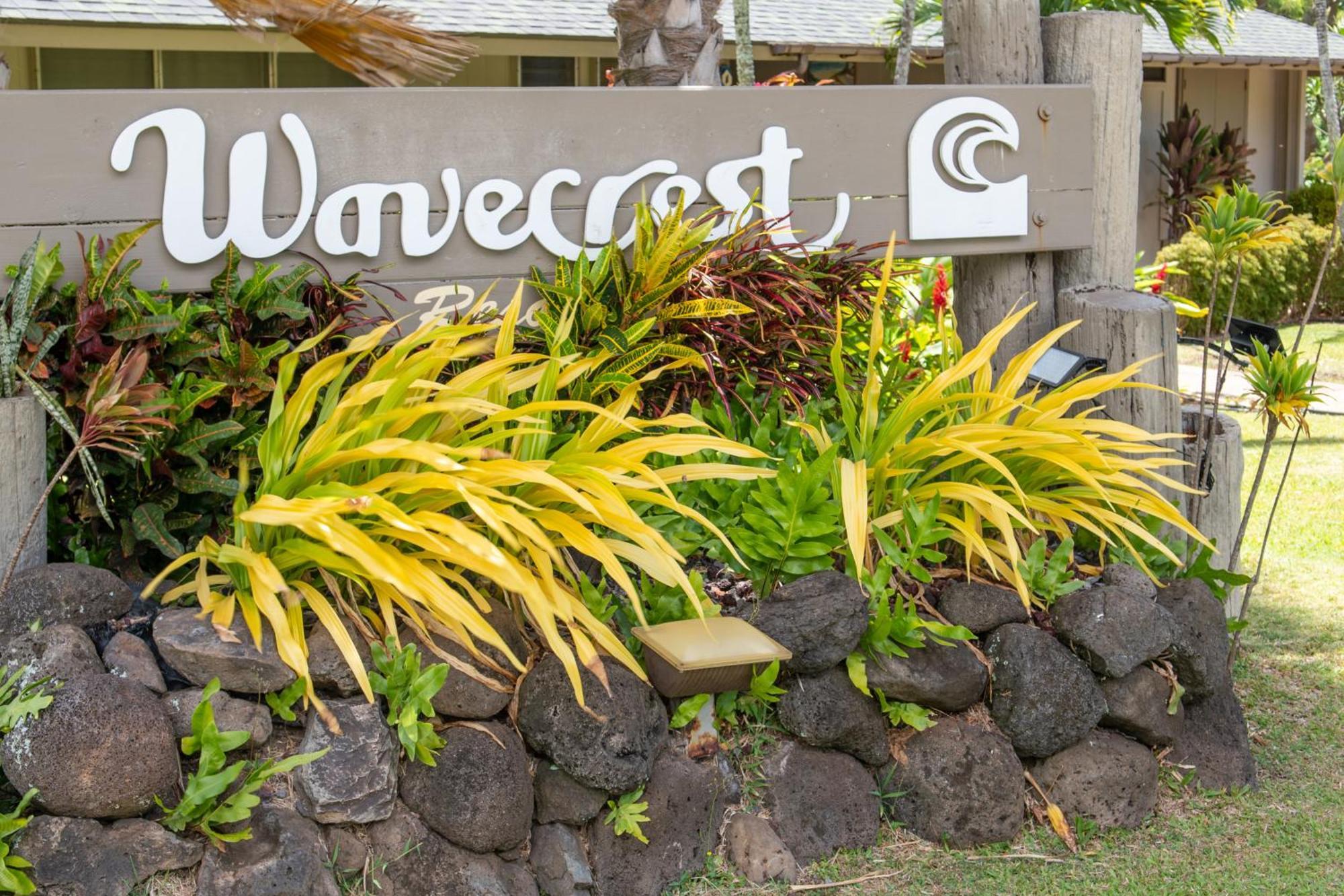 Wavecrest Kaunakakai Quarto foto