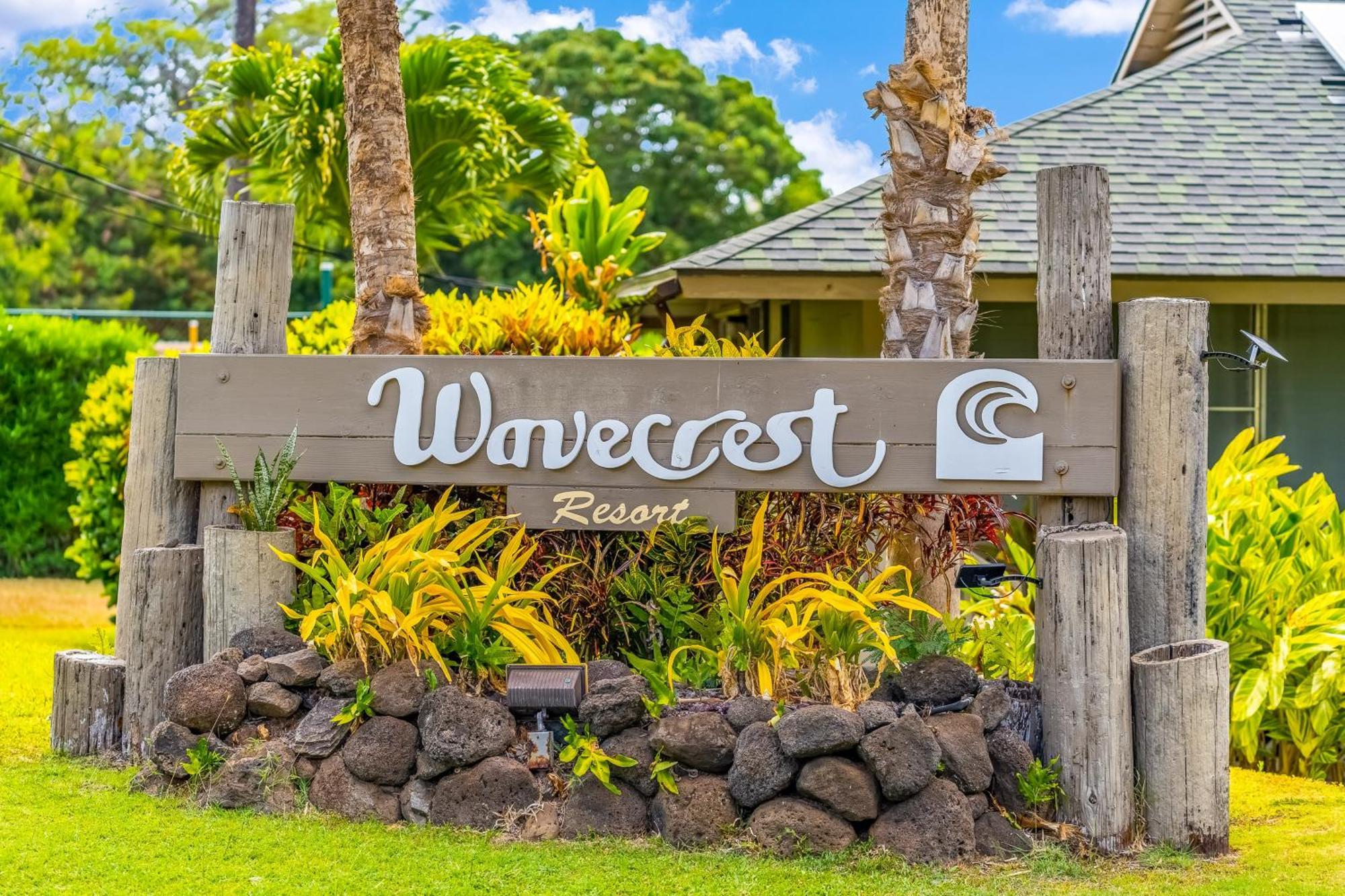 Wavecrest Kaunakakai Quarto foto